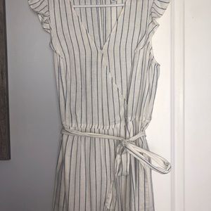 NWOT Old Navy Capri Romper